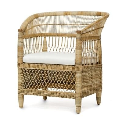 Palecek Malawi Occasional Chair