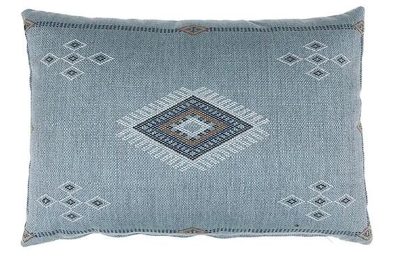 Kim Salmela Pillow