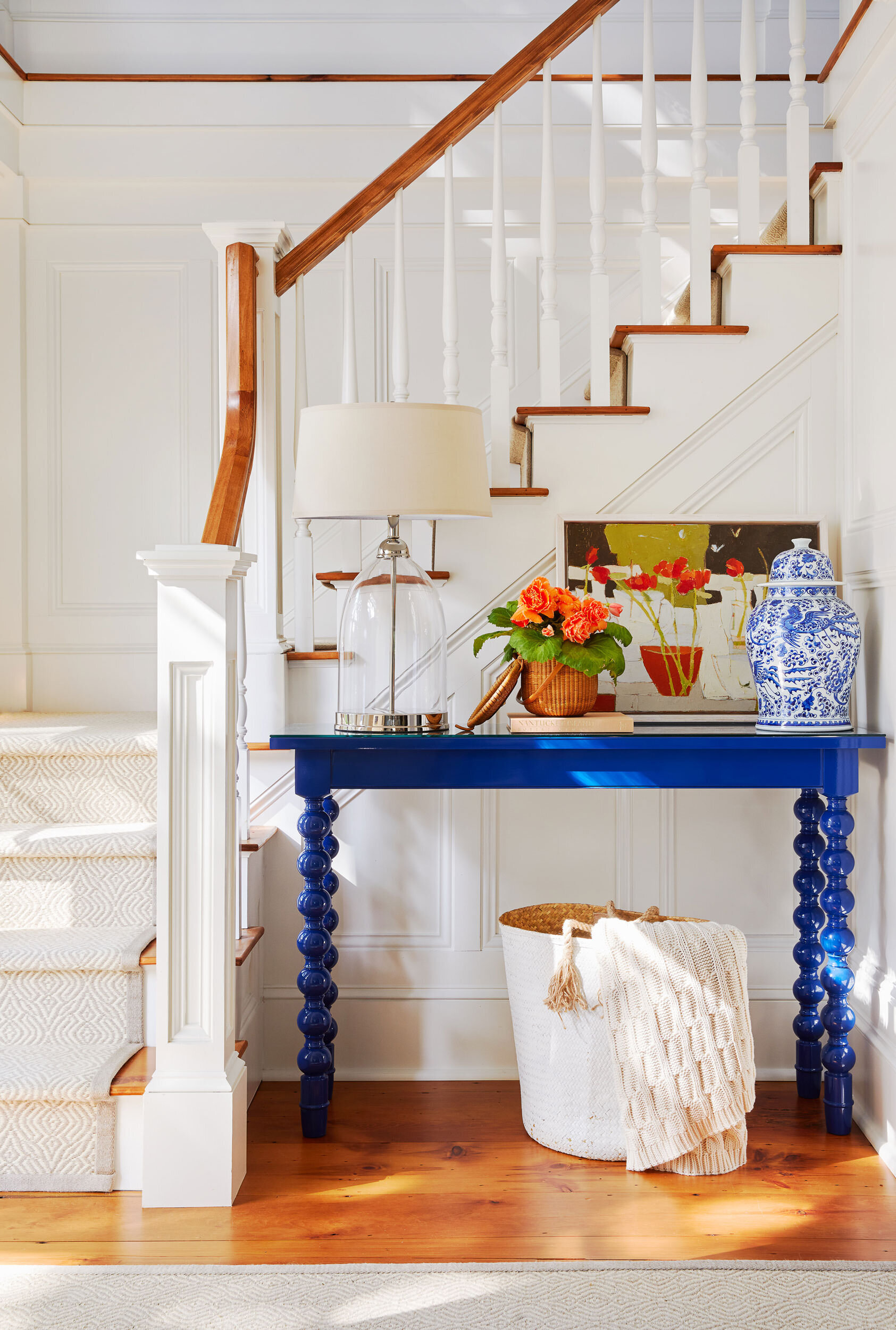 Nantucket House Tour