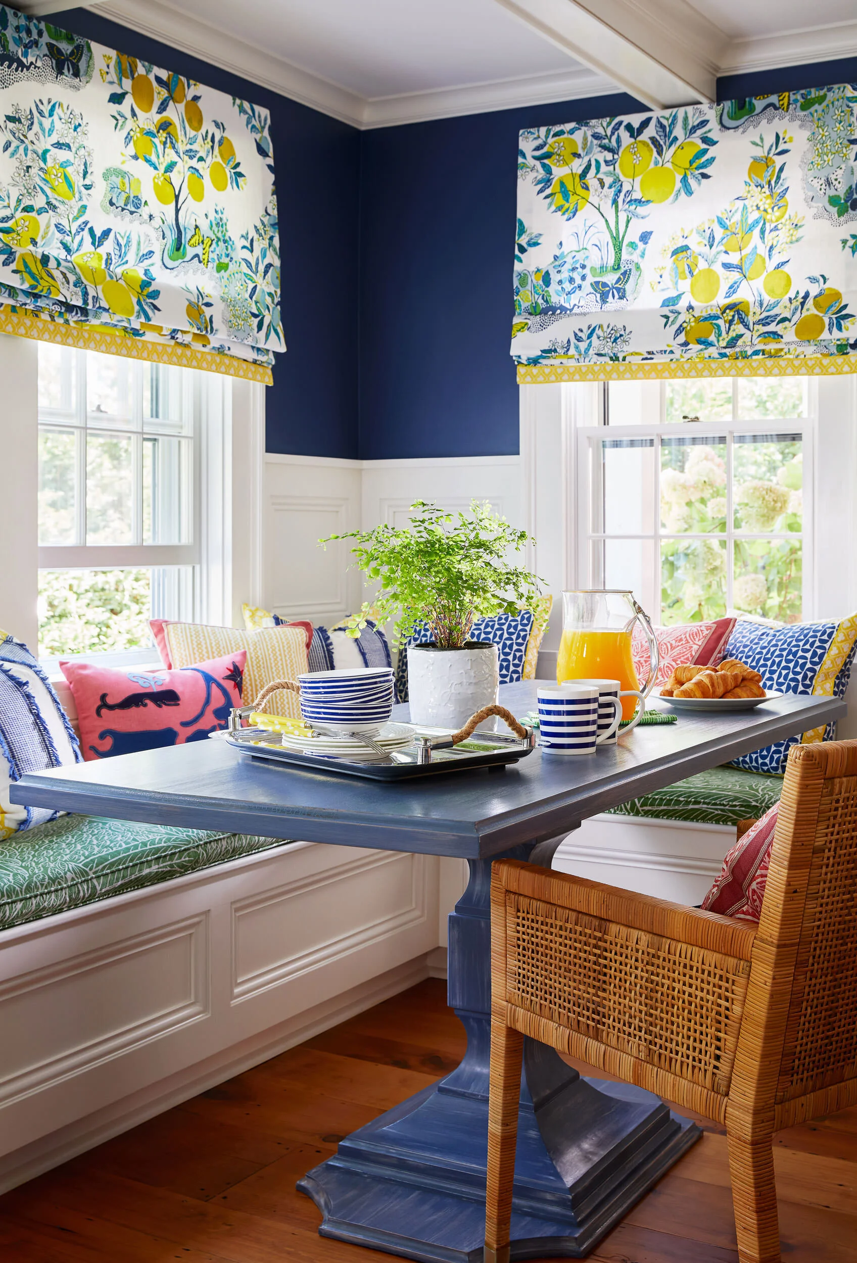 Nantucket House Tour