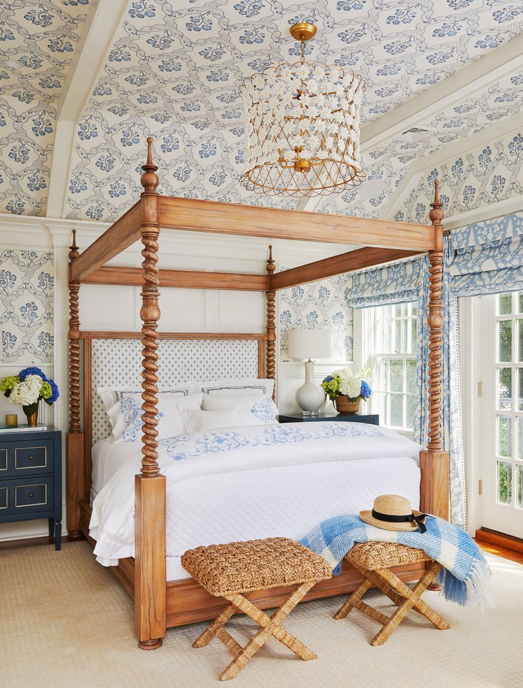 Nantucket House Tour