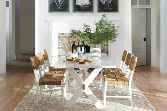 Carson Dining Room Collection