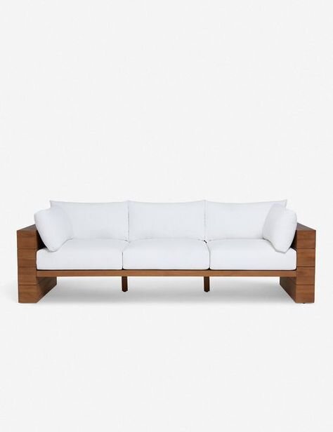 Coren Indoor/Outdoor Sofa