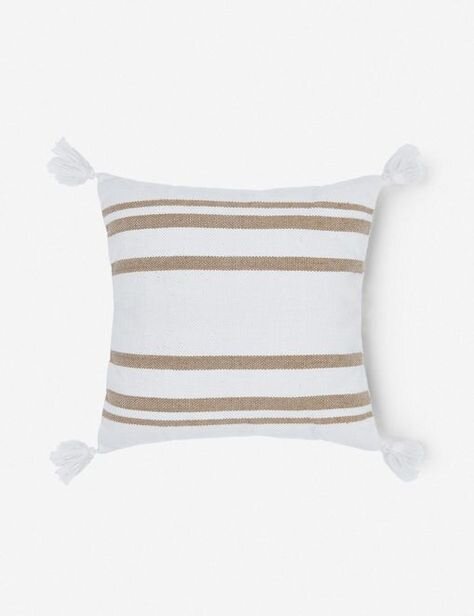 Fez Indoor/Outdoor Pillow
