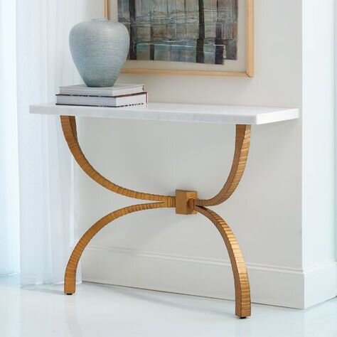 Liesl Console Table