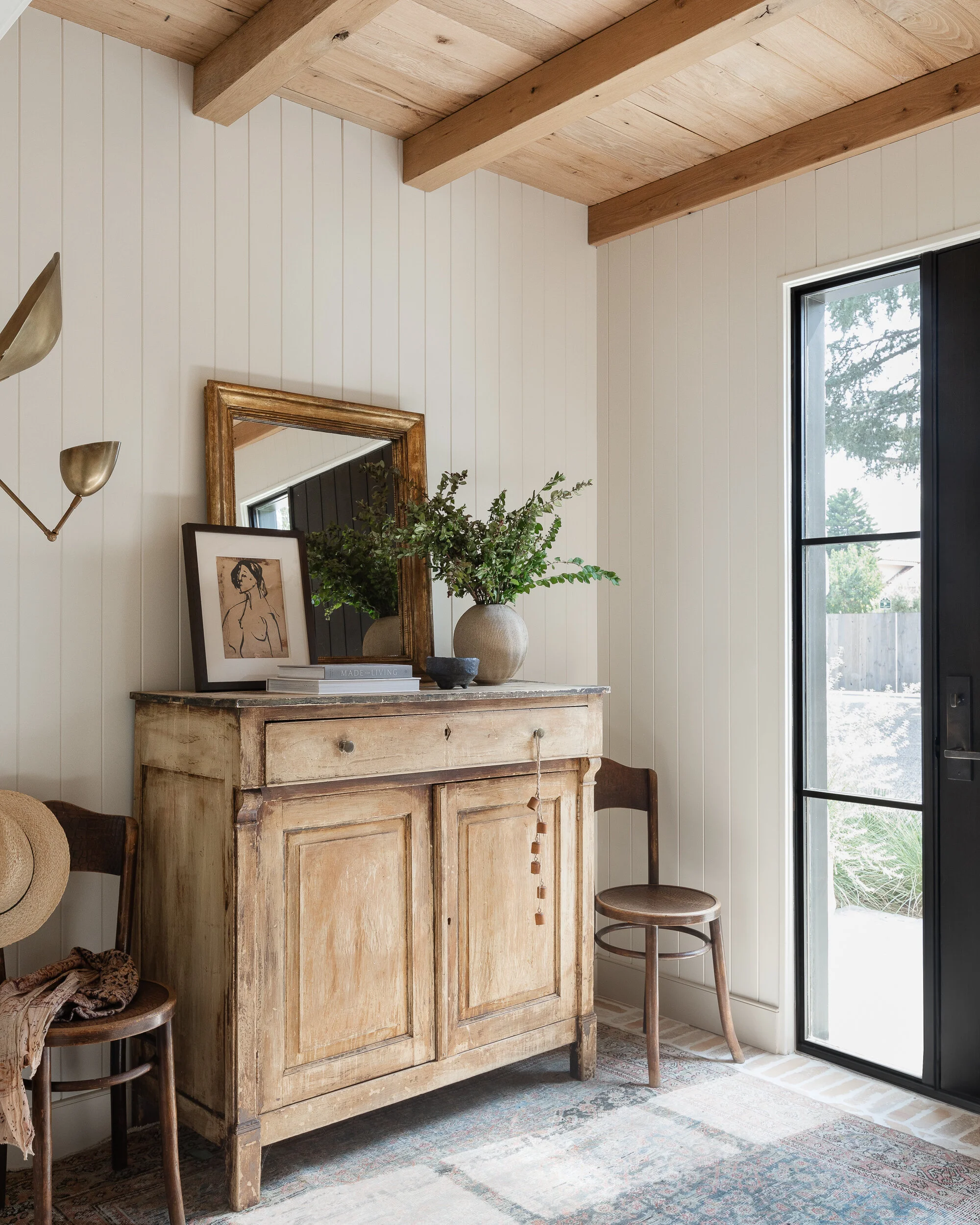 Today's Dream Beach Pretty House Tour (2)