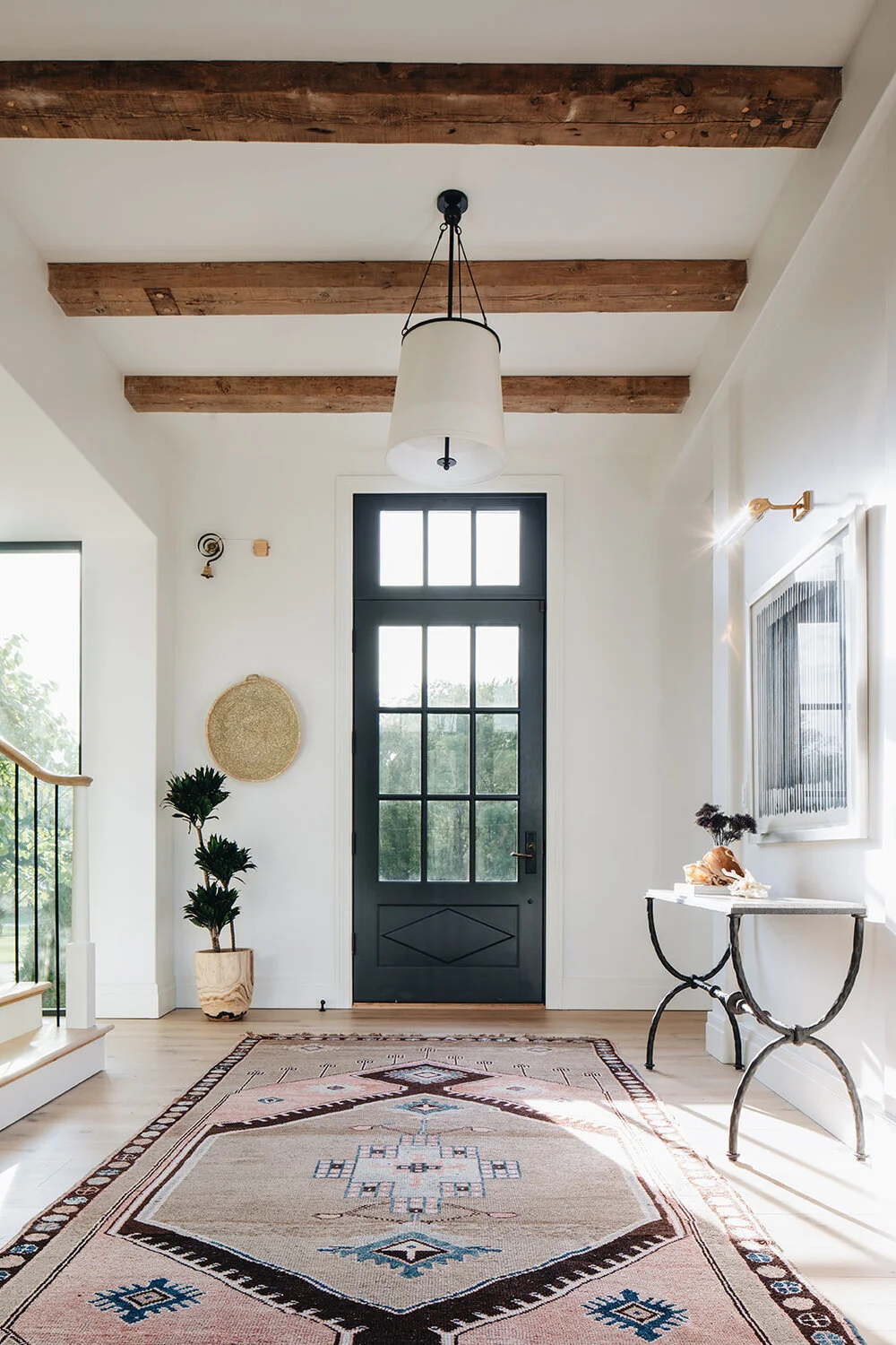 House Tour-This house leaves me breathless