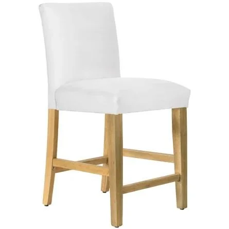 Connery Bar & Counter Stool
