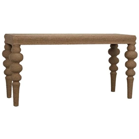Ismail Console Table