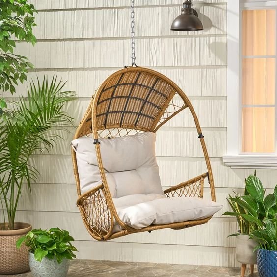 Berkshire 1 Person Porch Swing