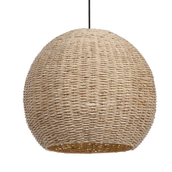 Seagrass Pendant
