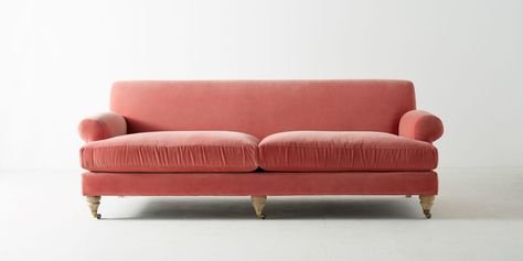 Willoughby Two-Cushion Sofa