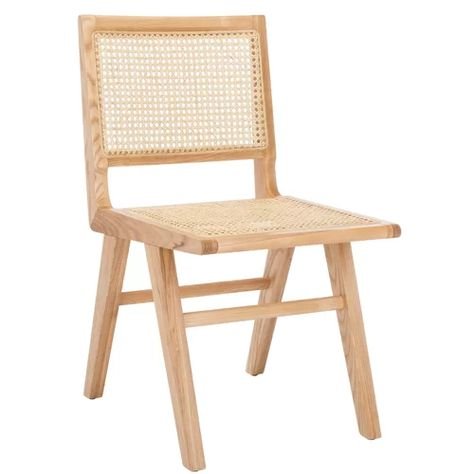 Atticus Side Chair