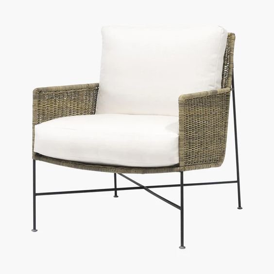 Nora Lounge Chair