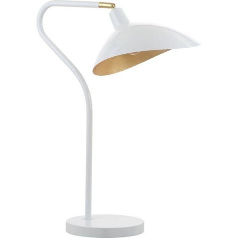 Giselle Adjustable Table Lamp