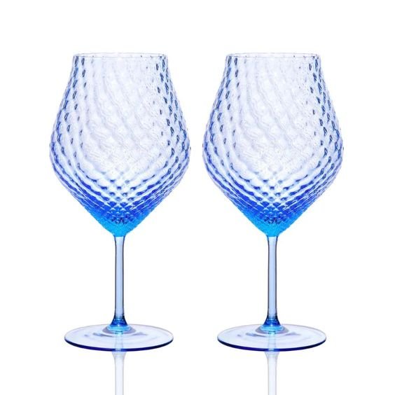 Balboa Universal Wine Glasses