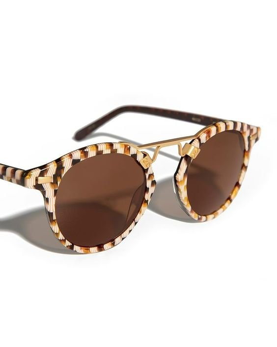 St. Louis Classic Sunglasses-Krewe