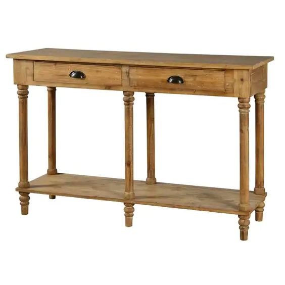 Tess Console Table