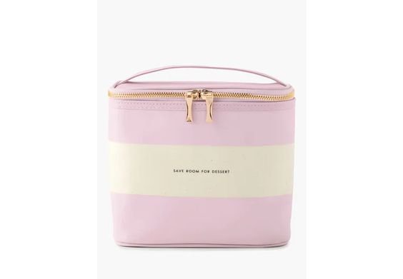 Save Room for Dessert Lunch Tote