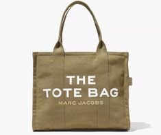 The Tote Bag - Marc Jacobs