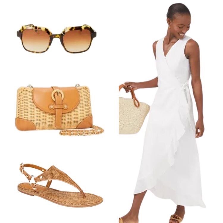 Beach Pretty Notes

Loving this beautiful look- summer essentials.  The perfect classic coastal outfit to feel and look sophisticated and summer gorgeous.
shop the look at 
https://beachpretty.com/shop-the-beach-pretty-look

#style #fashion #fashionb