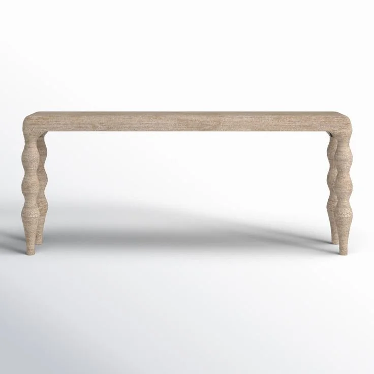 Adeline 76 Inch Console Table