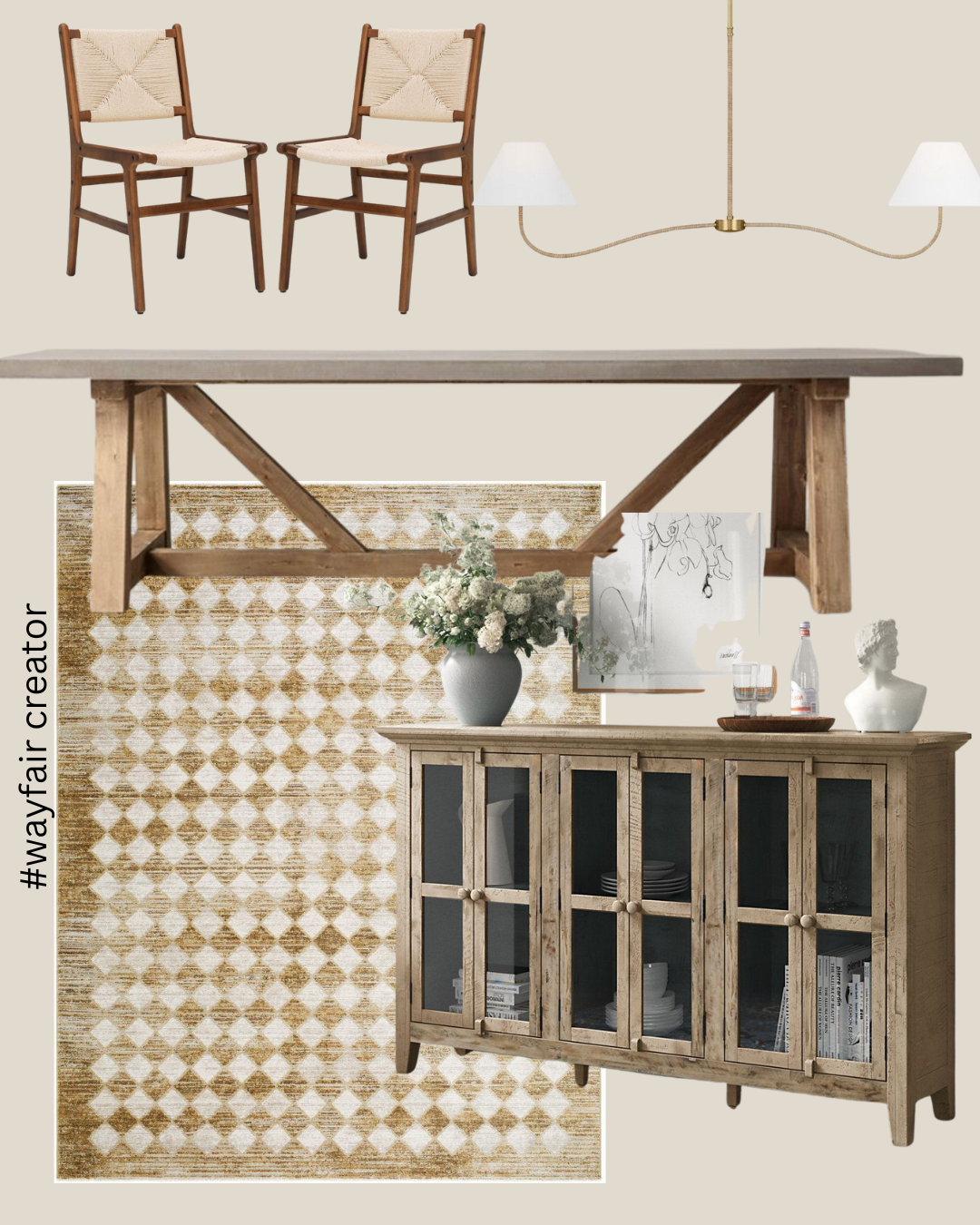 Wayfair Storefront