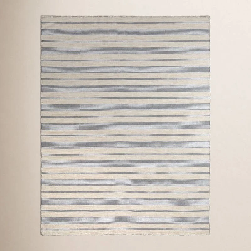 Shastina Stripe Indoor-Outdoor Rug