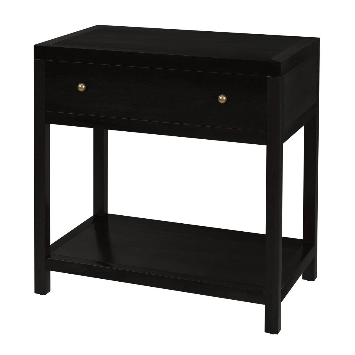 Celine 30 Inch 1 Drawer Dresser