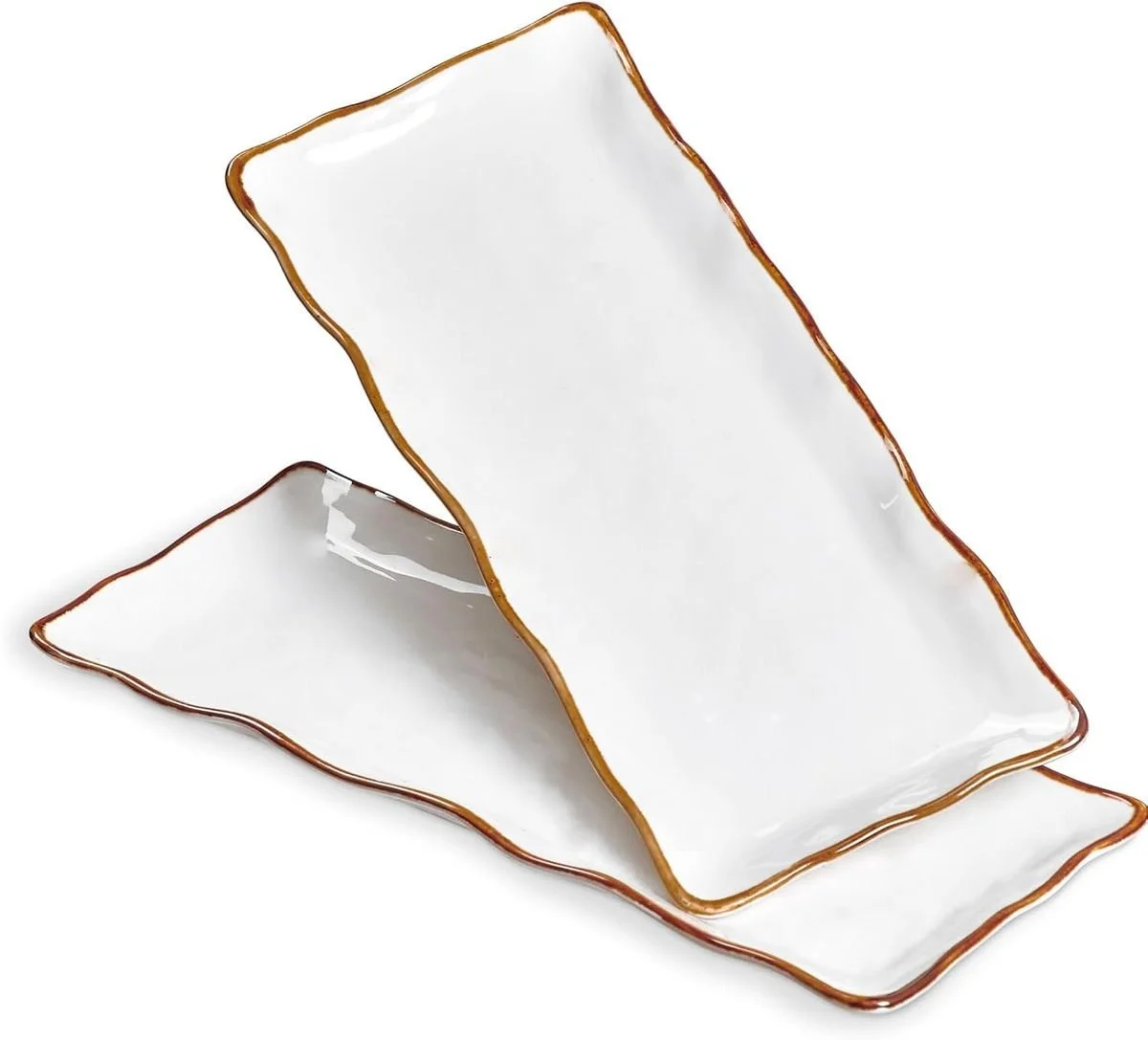 ONEMORE Large Serving Platters
