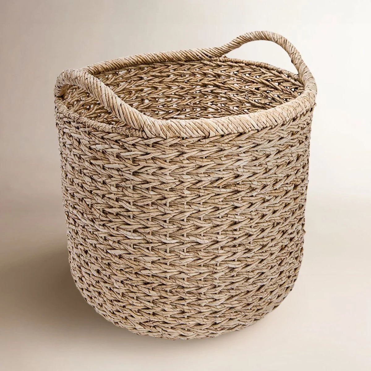 Birch Lane Seagrass Decorative Basket