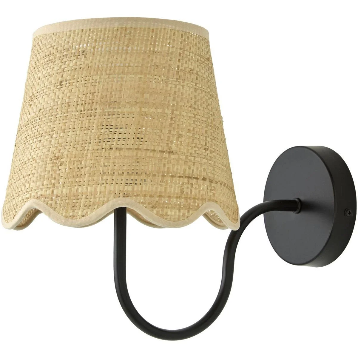 Dashiyah Wall Sconce