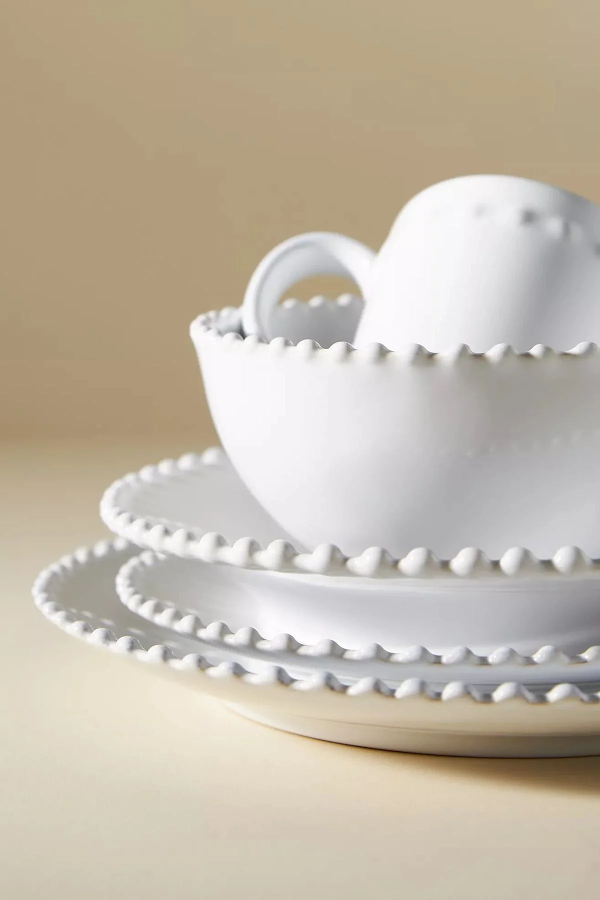 Costa Nova Pearl Dinner Plates