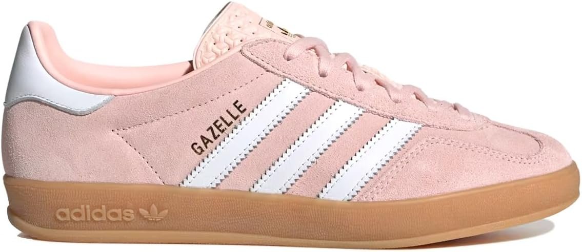 adidas Womens Gazelle Indoor Sneakers