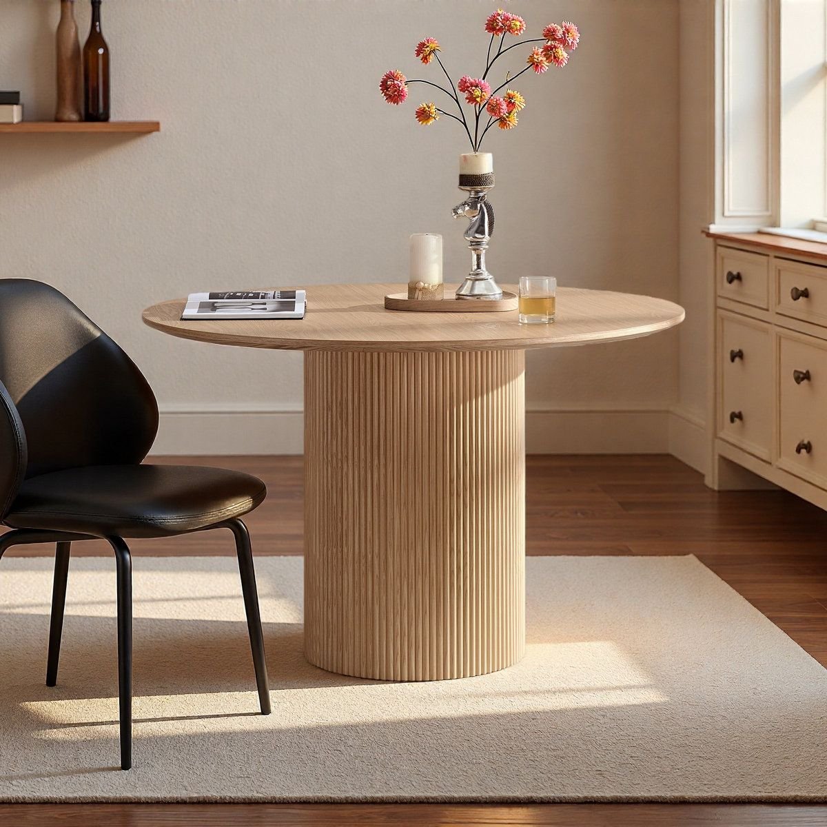 Mid-Century Modern Table 