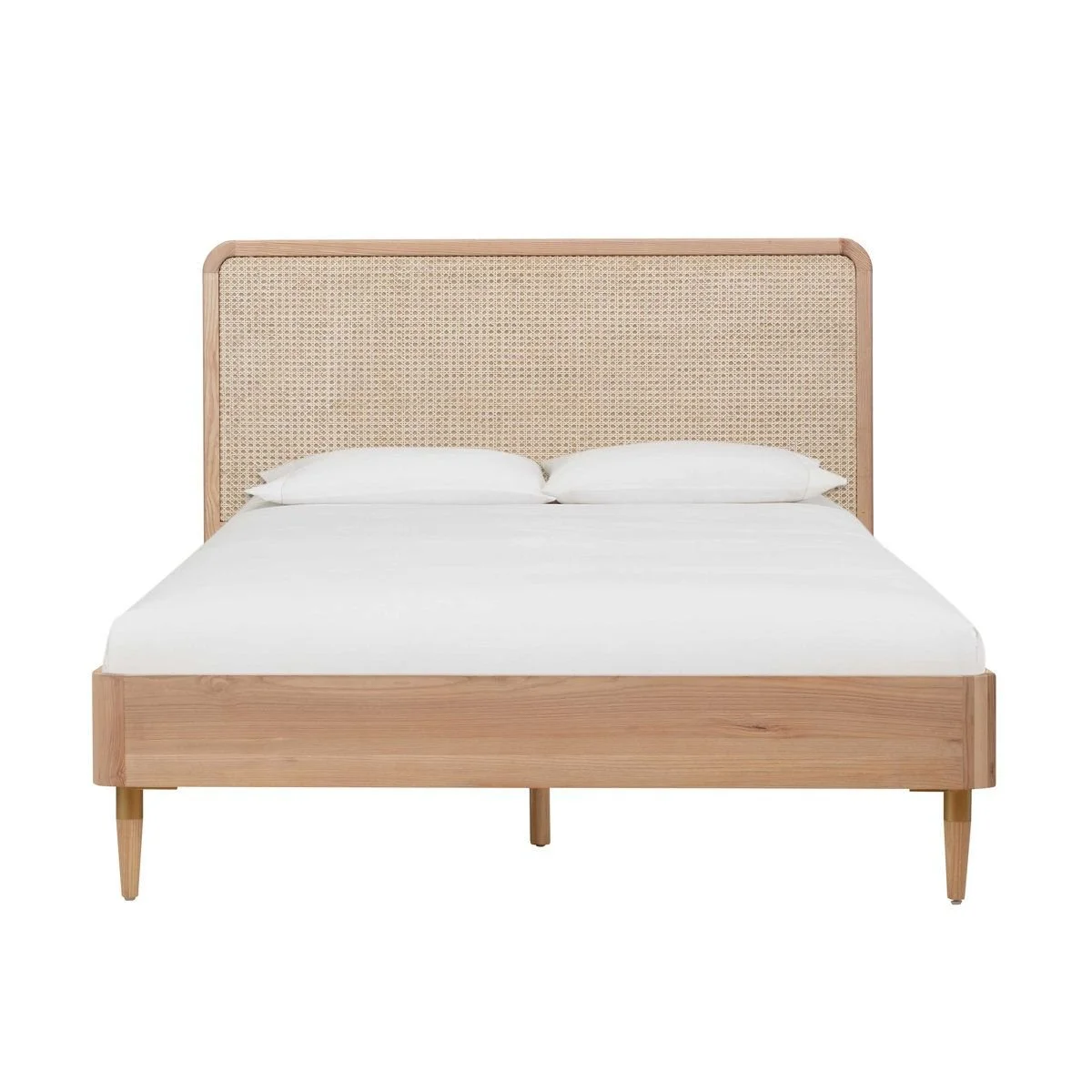 Bay Isle Home Platform Bed
