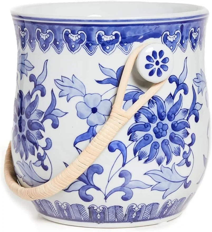 Canton Collection Wine Bucket