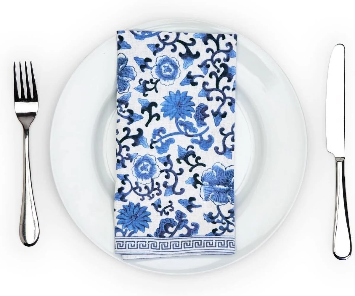 Set of 4 Chinoiserie Napkins.jpg