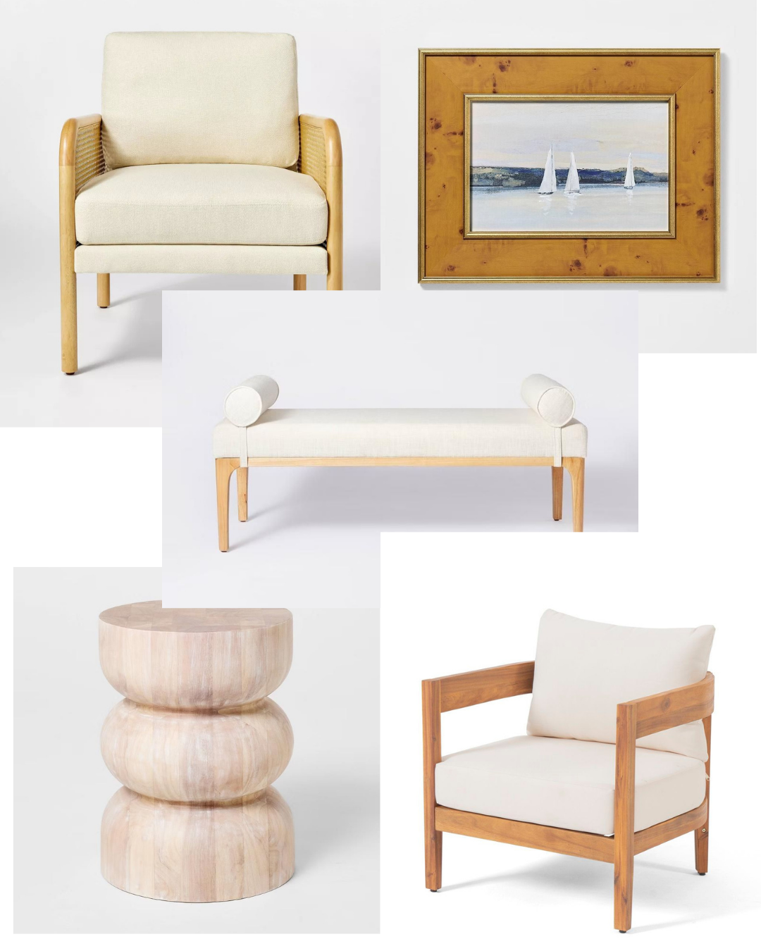 Beach Pretty Home-Shop Modern Coastal Home 1