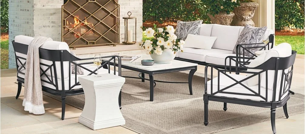 Mercier Aluminum Collection