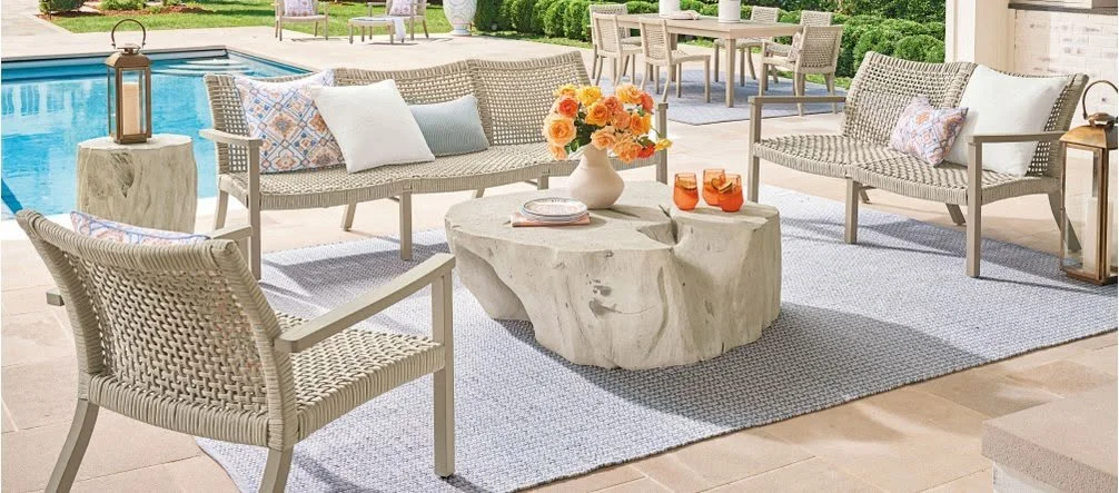 Isola Rope Collection