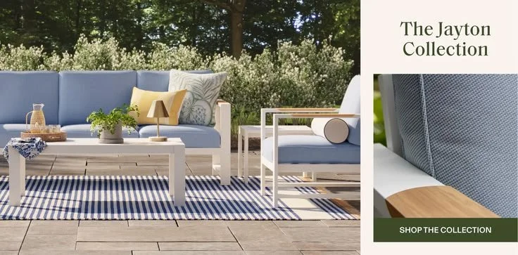 The Jayton Collection