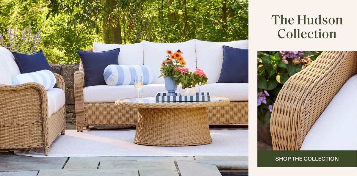 The Hudson Collection