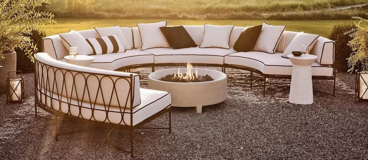 Galleria Outdoor Collection