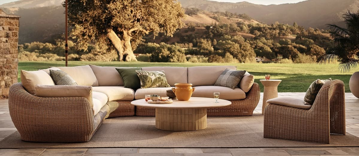 Ipanema Outdoor Collection