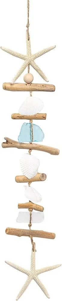 Driftwood Hanging