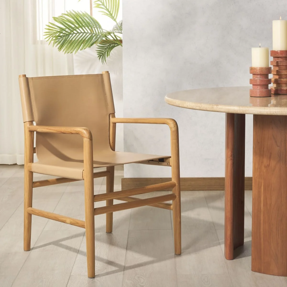 Christiane Leather Arm Chair.jpg