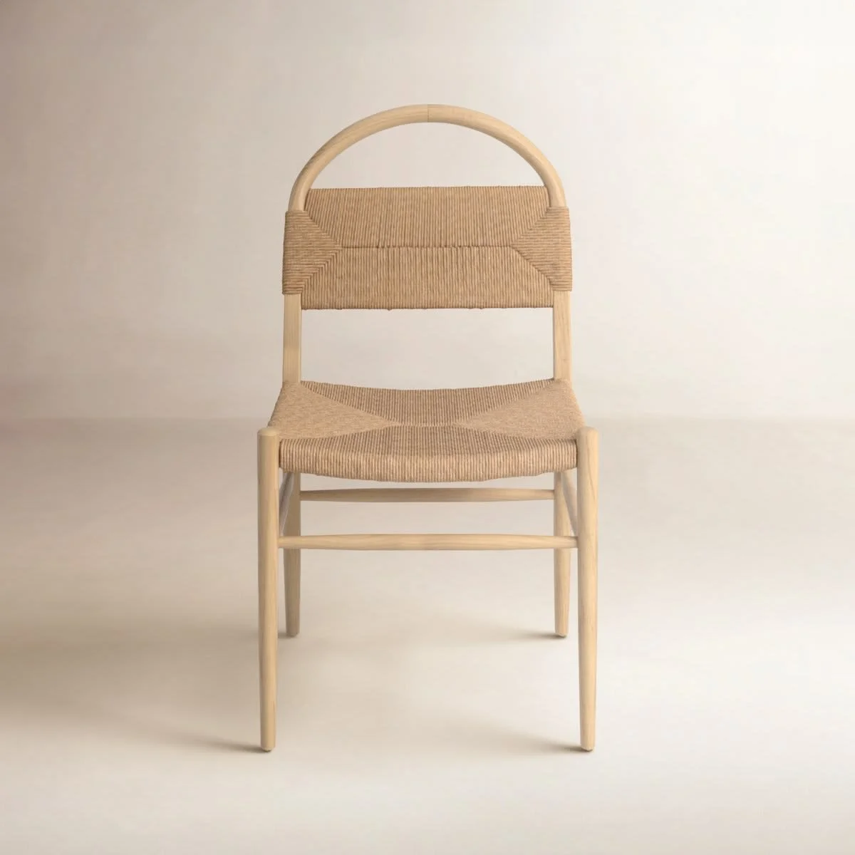 Kashmir 18.1'' H Solid Wood Side Chair.jpg