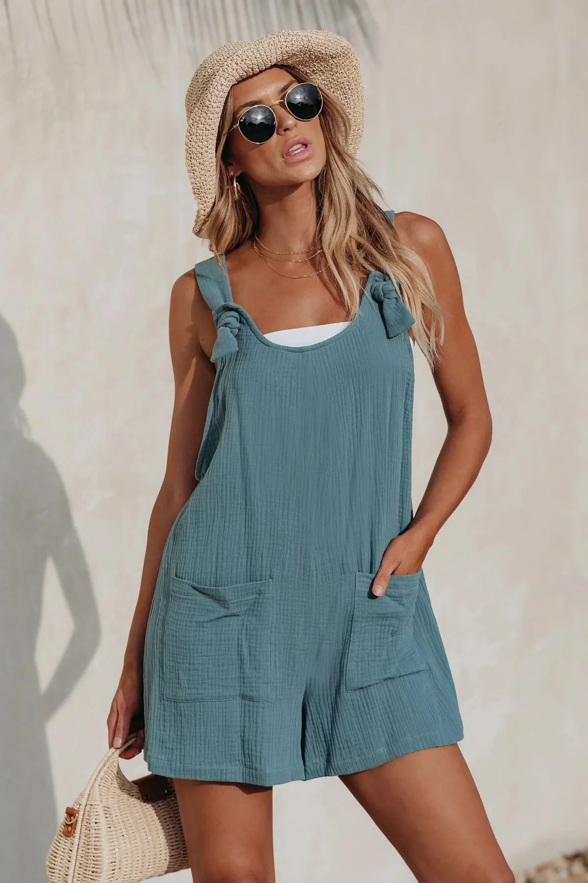 Patch Pocket Pinafore Romper.jpg