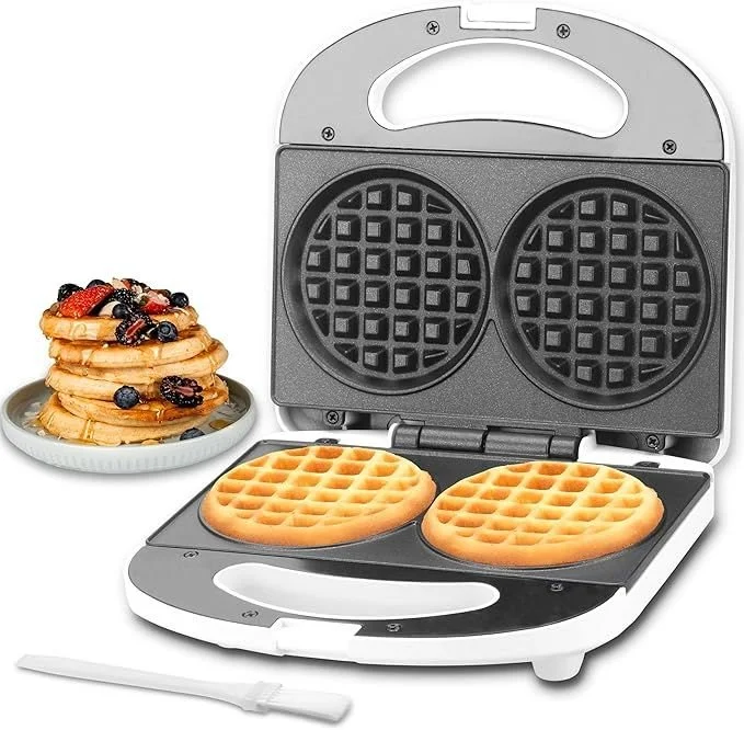 SugarWhisk Double Mini Waffle Maker Machine.jpg